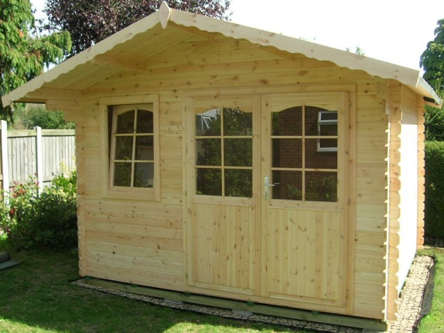 Haydock Garden Buildings Log Cabins Sheds Summer Houses