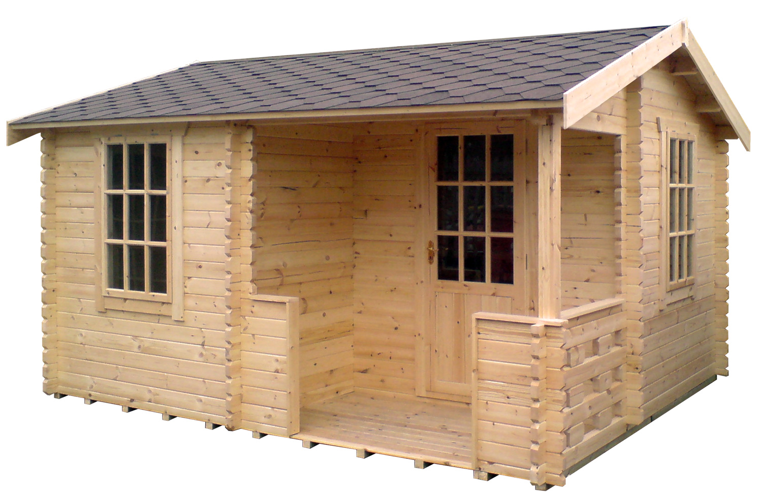 haydock garden buildings, log cabins, sheds, summer houses