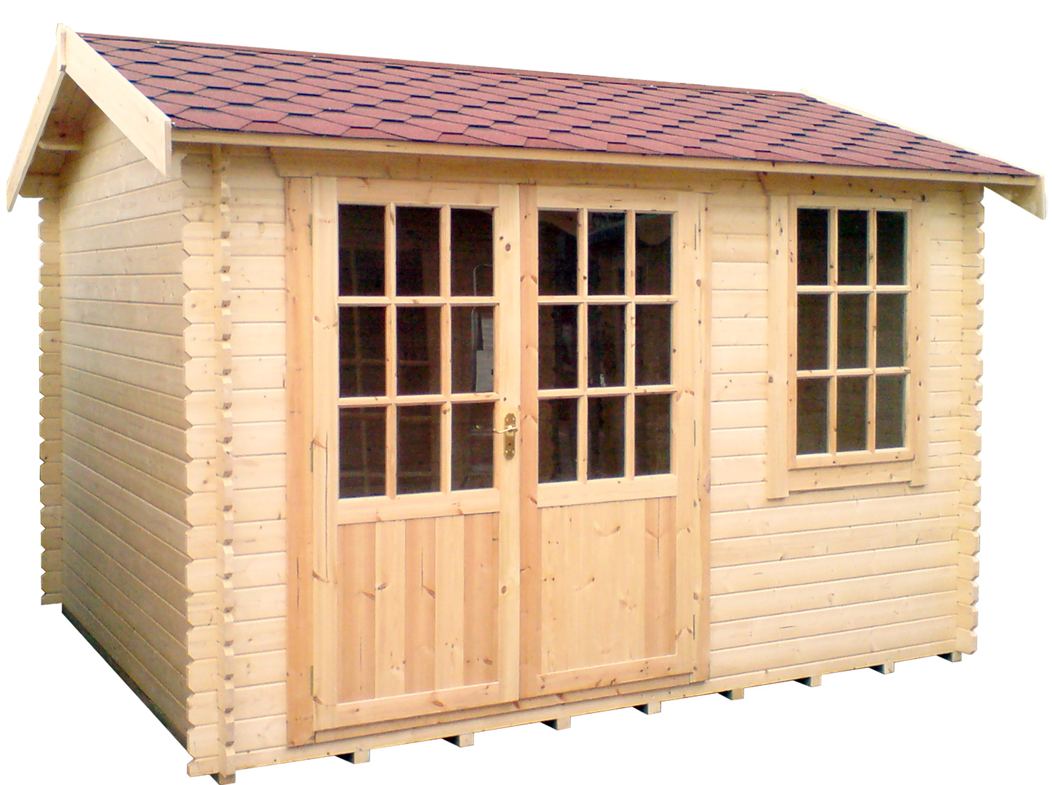 Haydock Garden Buildings Log Cabins Sheds Summer Houses