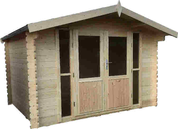 Haydock Garden Buildings Log Cabins Sheds Summer Houses