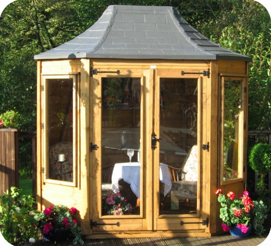 Haydock Garden Buildings Summer Houses Log Cabins Garden Sheds