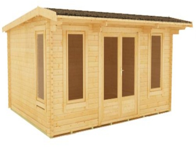 Haydock Garden Buildings Log Cabins Sheds Summer Houses