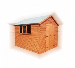 Haydock Garden Buildings Garden Workshops Log Cabins Summer Houses