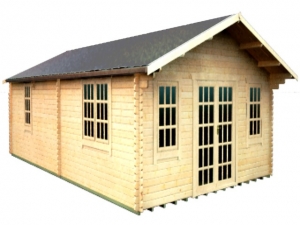 Haydock Garden Buildings Log Cabins Sheds Summer Houses