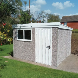 royale shed