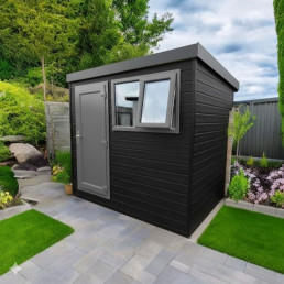 snowdonia black gey workshop