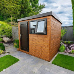 snowdonia timber workshop